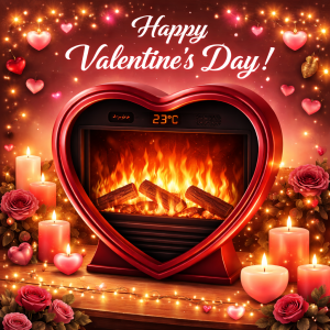 Даруйте красу та тепло своїм коханим