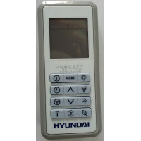Гігрометр Hyundai Concept