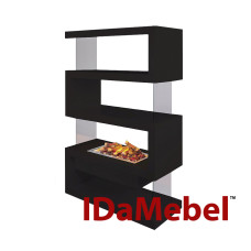Камінокомплект IDaMebel Avantgarde L Камінокомплект IDaMebel Avantgarde L