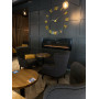 Електрокамін з обігрівом Royal Flame Vision 60 LED