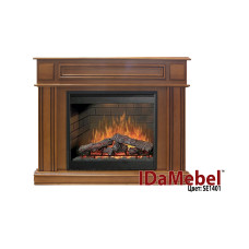Камінокомплект IDaMebel Turin Камінокомплект IDaMebel Turin
