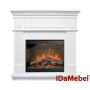 Камінокомплект IDaMebel New York Symphony DF2608