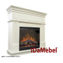Камінокомплект IDaMebel New York Symphony DF2608