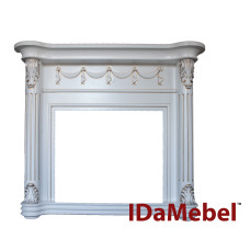 Портал IDaMebel Rome De Luxe Портал IDaMebel Rome De Luxe