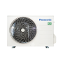 Кондиціонер Panasonic SUPER COMPACT CS-TZ35ZKEW/CU-TZ35ZKE inverter -15°C WIFI