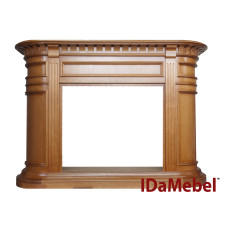 Портал IDaMebel Carlyle Портал IDaMebel Carlyle