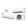 Кондиціонер Toshiba RAS-24TKVG-UA/RAS-24TAVG-UA