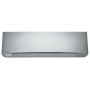 Кондиціонер Panasonic ETHEREA CS-XZ25ZKEW/CU-Z25ZKE Silver inverter -20°C