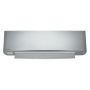 Кондиціонер Panasonic ETHEREA CS-XZ25ZKEW/CU-Z25ZKE Silver inverter -20°C