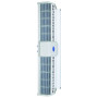 Теплова завіса Olefini KWH-28