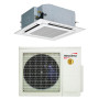 Кондиціонер Neoclima NTS60AH3/NU60AH3