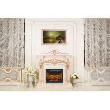 Камінокомплект IDaMebel LONDON Symphony 2608 Камінокомплект IDaMebel LONDON Symphony 2608