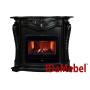 Камінокомплект IDaMebel Dante Etna VA-2683
