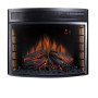 Електрокамін з обігрівом Royal Flame Dioramic 28 LED FX зі звуком