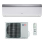Кондиціонер Cooper&Hunter CH-S18FTXTB2S-NG серія ICY INVERTER