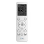 Кондиціонер Cooper&Hunter CH-S12FTXN-PW серія NORDIC PREMIUM WHITE