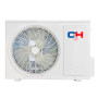 Кондиціонер Cooper&Hunter CH-S12FTXN-PW серія NORDIC PREMIUM WHITE