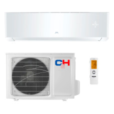 Кондиціонер Cooper&Hunter CH-S09FTXAM2S-WP серія SUPREME WHITE