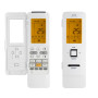 Кондиціонер Cooper&Hunter CH-S18FTXAM2S-WP серія SUPREME WHITE
