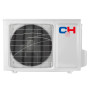 Кондиціонер Cooper&Hunter CH-S12FTXAM2S-SC серія SUPREME SILVER