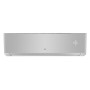Кондиціонер Cooper&Hunter CH-S12FTXAM2S-SC серія SUPREME SILVER