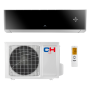 Кондиціонер Cooper&Hunter CH-S18FTXAM2S-BL серія SUPREME BLACK