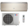 Кондиціонер Cooper&Hunter CH-S18FTXHV-B-NG серії VIP INVERTER