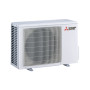 Тепловий насос Mitsubishi Electric MSZ-LN35VGW/MUZ-LN35VGHZ
