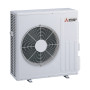 Тепловий насос Mitsubishi Electric MSZ-LN50VGW/MUZ-LN50VGHZ