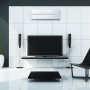 Внутрішній блок Mitsubishi Electric MSZ-LN25VGW серії Преміум Inverter