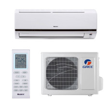 Кондиционер Gree GWH09KF-K3DNA5G