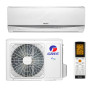 Кондиціонер Gree GWH18QD-K6DND2D White LOMO DC inverter