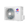 Кондиціонер Gree GWH12QC-K6DND2D White LOMO DC inverter