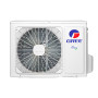 Кондиціонер Gree GWH12QC-K6DND2D White LOMO DC inverter