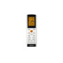 Кондиціонер Gree GWH18QD-K6DND2D White LOMO DC inverter