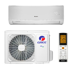 Кондиционер Gree GWH24QE-K6DND2E Silver