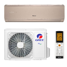Кондиционер Gree GWH18QD-K6DND2D Golden