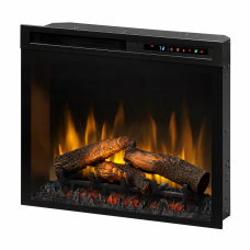 Електрокамін з обігрівом Dimplex Symphony XHD 28 (XHD28L-INT)
