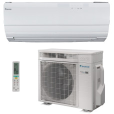 Кондиціонер Daikin FTXZ25N/RXZ25N серія Ururu Sarara