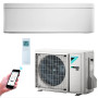 Кондиціонер Daikin FTXA25AW/RXA25A 