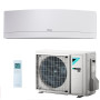 Кондиціонер Daikin FTXJ25M(A)W/RXJ25