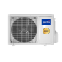 Кондиціонер Neoclima U-Mate NS/NU-18EUMIw3