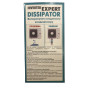 Випаровувач конденсату кондиціонера DISSIPATOR Inverter Expert