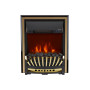 Електрокамін з обігрівом Royal Flame Aspen Gold