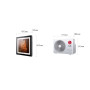 Кондиціонер LG ARTCOOL Gallery A09FT (A09FT.NSFR-A09FT.UL2R)
