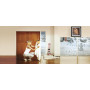 Кондиціонер LG ARTCOOL Gallery A09FT (A09FT.NSFR-A09FT.UL2R)