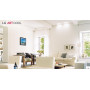 Кондиціонер LG ARTCOOL Gallery A09FT (A09FT.NSFR-A09FT.UL2R)