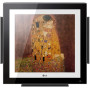 Кондиціонер LG ARTCOOL Gallery A09FT (A09FT.NSFR-A09FT.UL2R)
