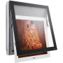 Кондиціонер LG ARTCOOL Gallery A09FT (A09FT.NSFR-A09FT.UL2R)