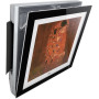 Кондиціонер LG ARTCOOL Gallery A12FT (A12FT.NSFR-A12FT.UL2R)